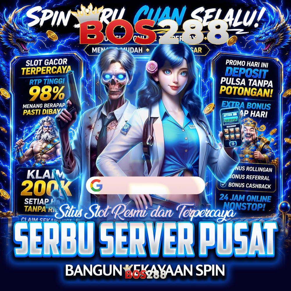 BOS288: Daftar Akun Online Fleksibel untuk Menikmati Akses Personal dan Pengalaman Interaktif