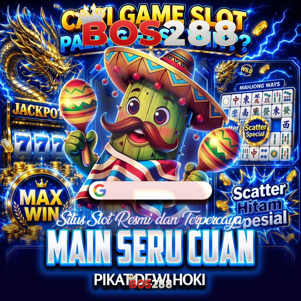 BOS288 X XX Insta: Mengenal Situs Slot88 Dragon Spin serta Fitur Mekanisme Reel 2026
